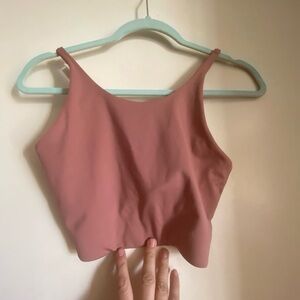 Girlfriend Collective Sports Bra SZ L